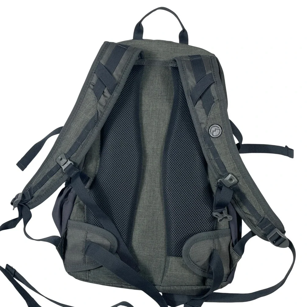 Magellan Outdoors Ponderosa 30L H2O Backpack Durable Storage Travel‎ 🌲 Hiking